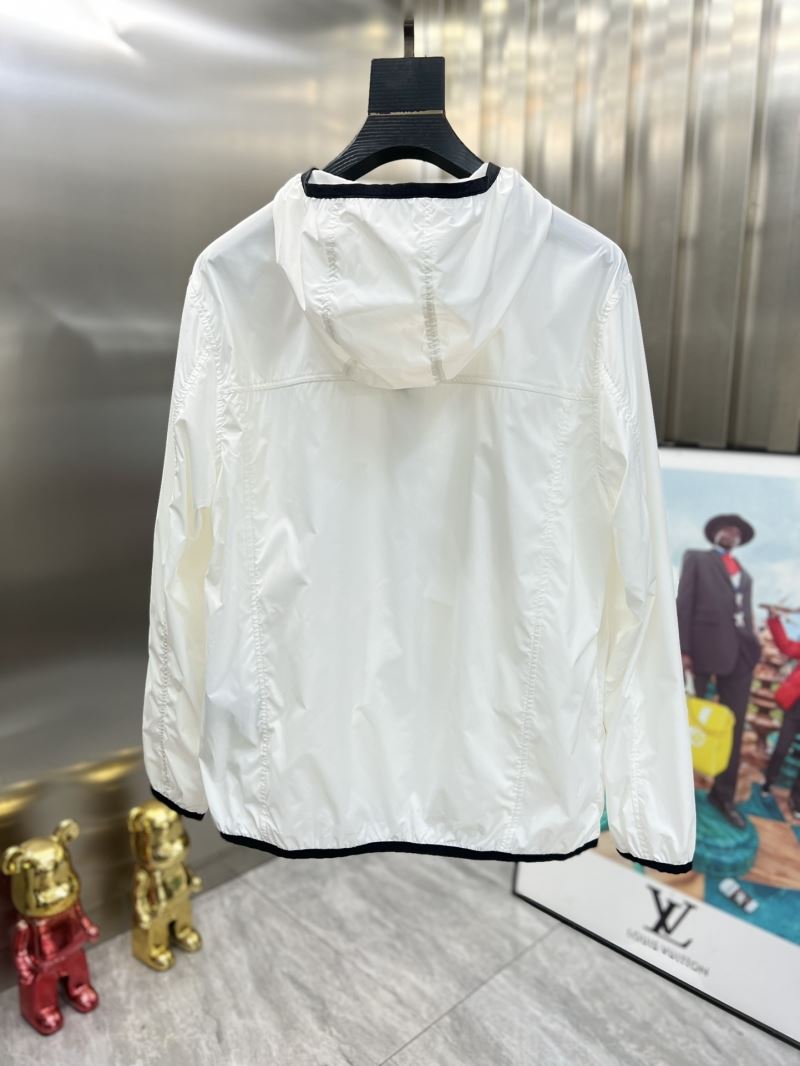 Fendi Sunscreen Jacket